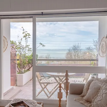 Les Flots Bleus-9 By Interhome Apartman Trouville-sur-Mer