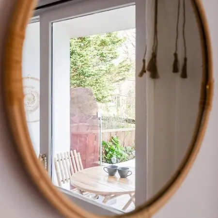 Les Flots Bleus-9 By Interhome *