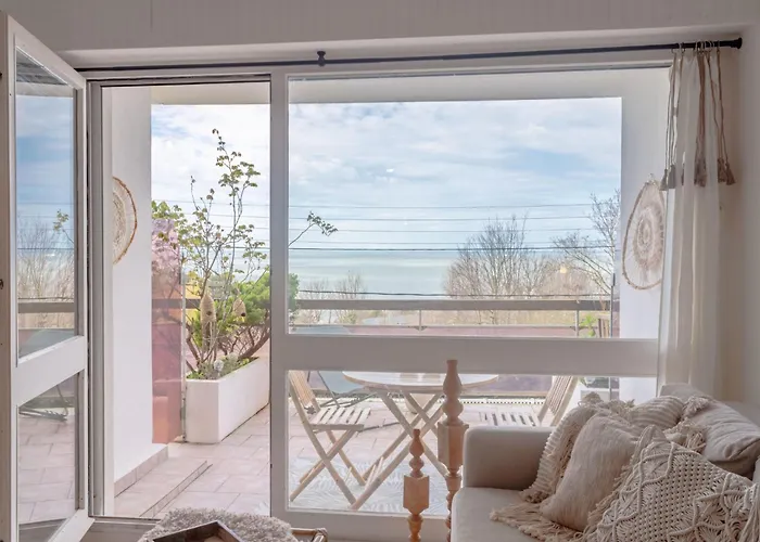 Les Flots Bleus-9 By Interhome Apartment Trouville-sur-Mer