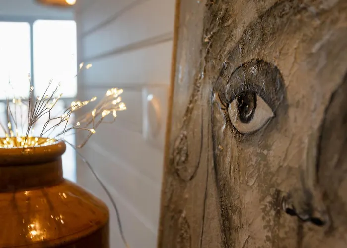 Les Flots Bleus-9 By Interhome * Trouville-sur-Mer