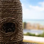 公寓 Les Flots Bleus-9 By Interhome *