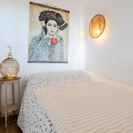 Les Flots Bleus-9 By Interhome *