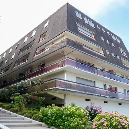 Les Flots Bleus By Interhome Trouville-sur-mer