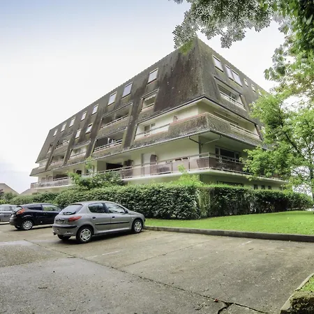 Les Flots Bleus By Interhome