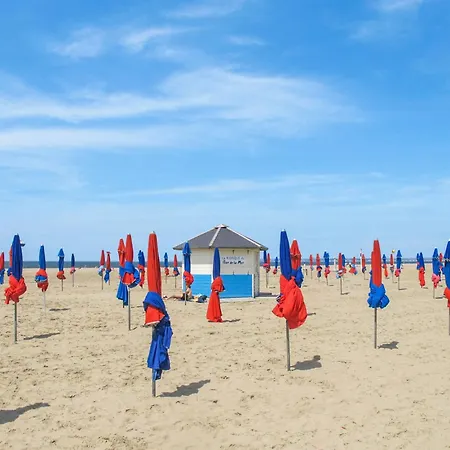 Les Flots Bleus-9 By Interhome * Trouville-sur-Mer