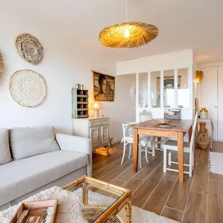 Les Flots Bleus-9 By Interhome Lejlighed