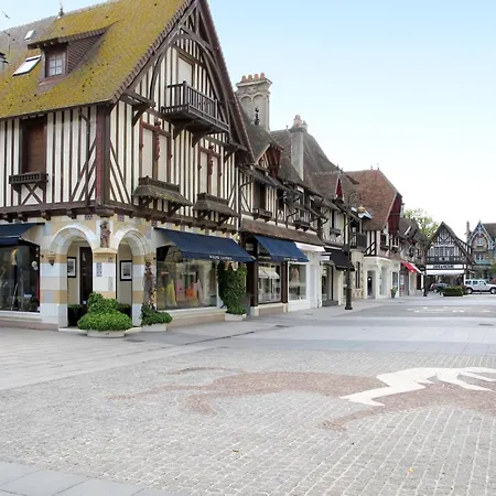 Lägenhet Les Flots Bleus By Interhome