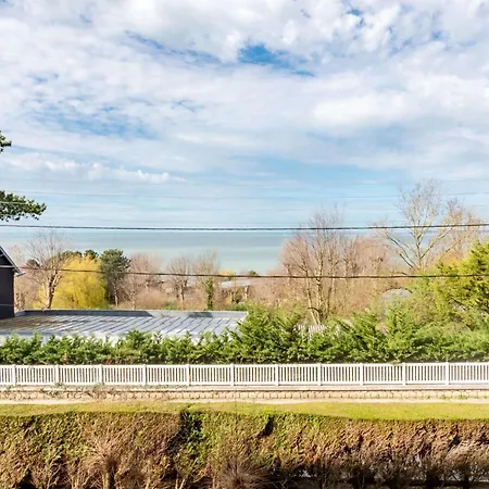 Les Flots Bleus By Interhome Trouville-sur-Mer