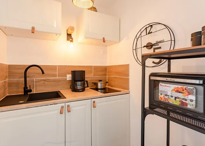 Apartament Les Flots Bleus-9 By Interhome Trouville-sur-Mer