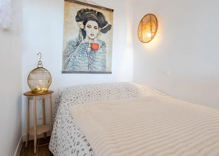 Les Flots Bleus-9 By Interhome *