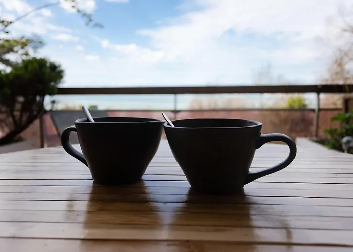 Les Flots Bleus-9 By Interhome 滨海图维列