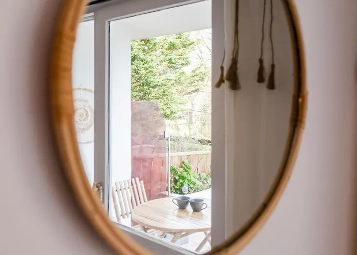 Les Flots Bleus-9 By Interhome *