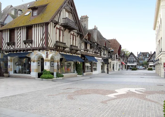 Apartament Les Flots Bleus-9 By Interhome