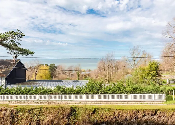 Les Flots Bleus-9 By Interhome 滨海图维列